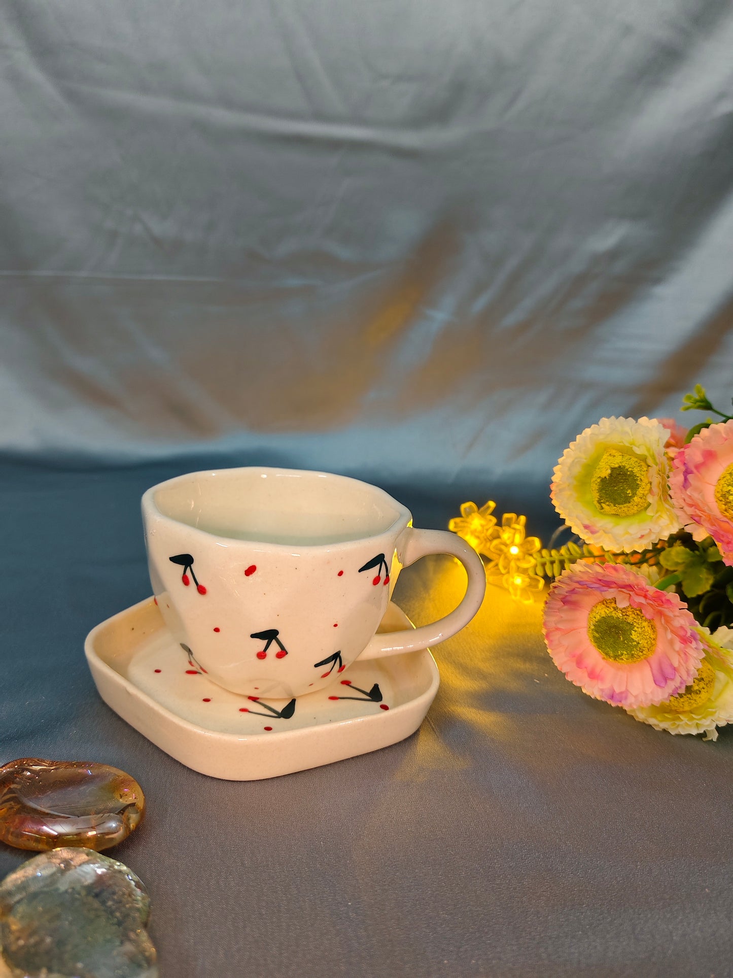 The Coffee Affair