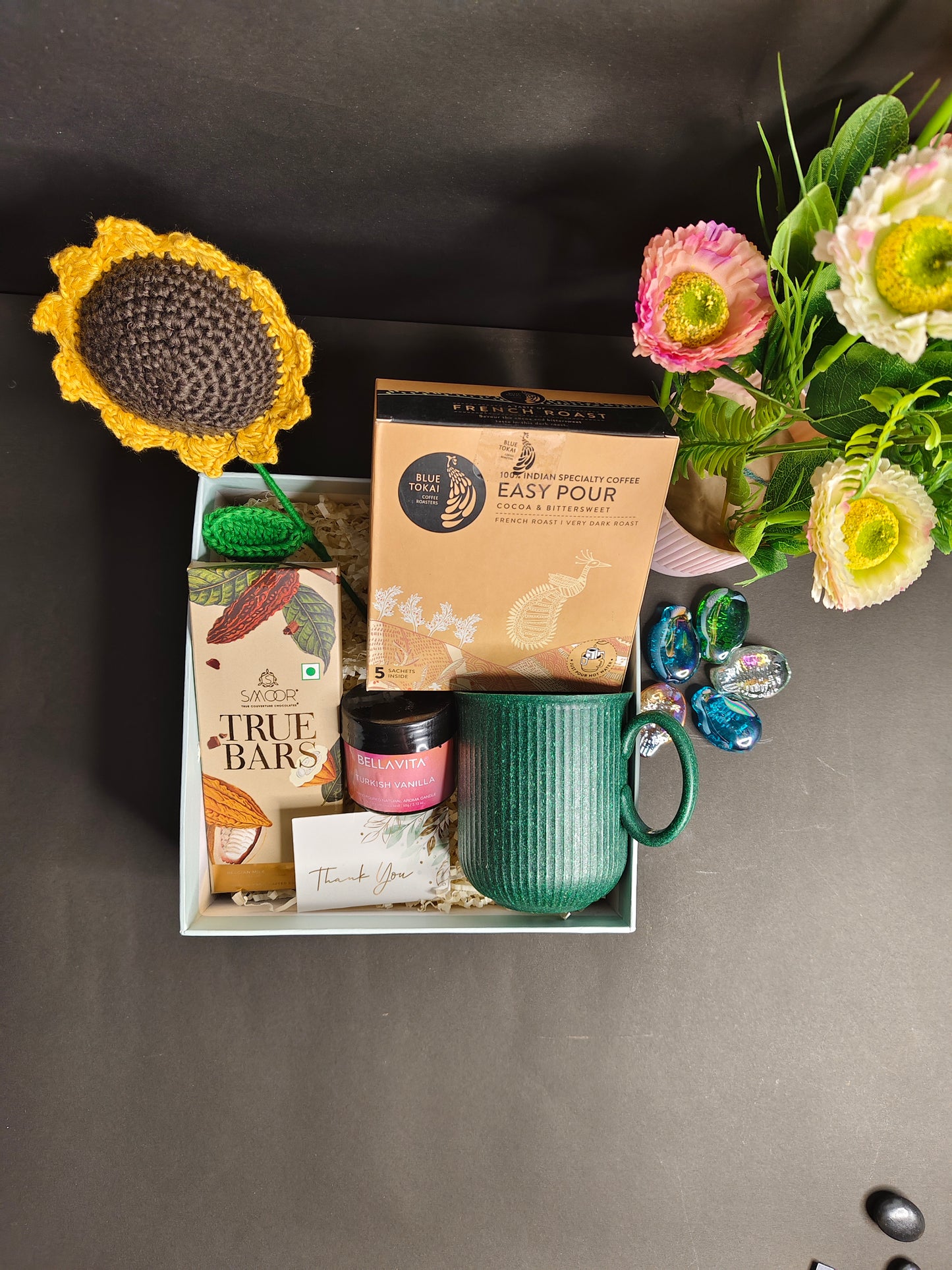 Bloom & Brew