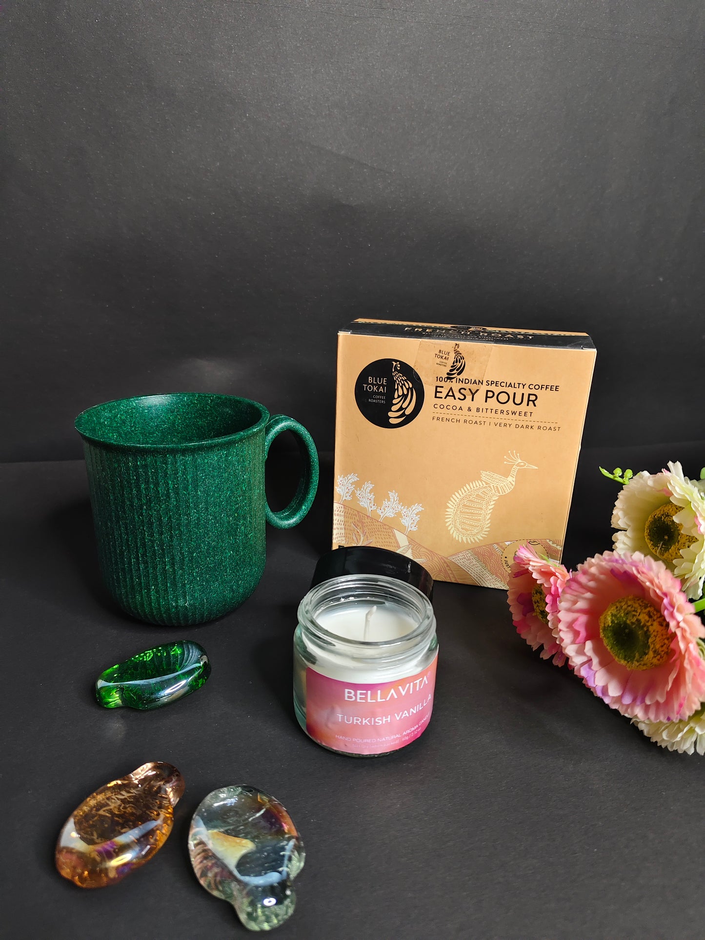 Bloom & Brew