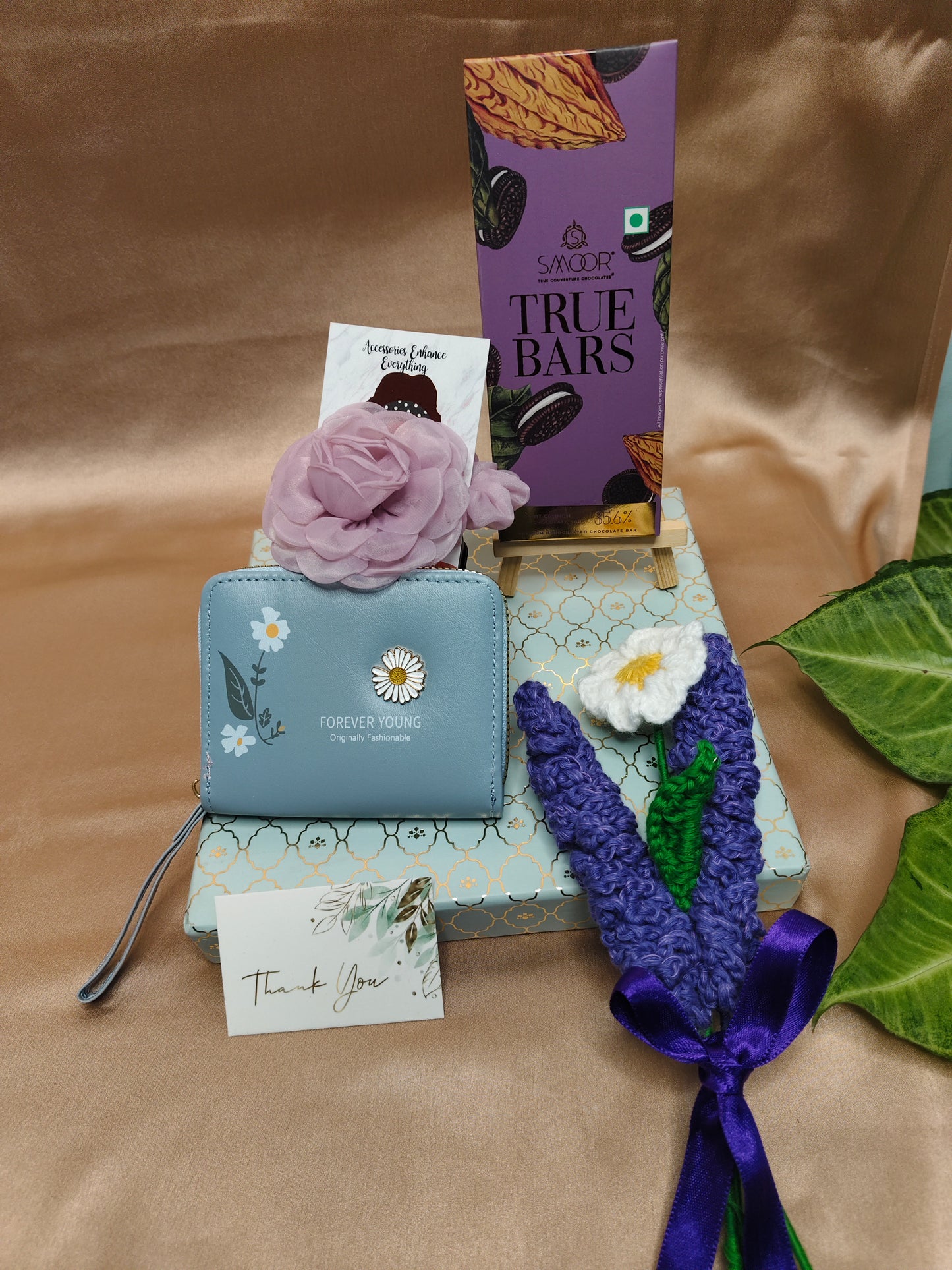 The Lavender Luxe