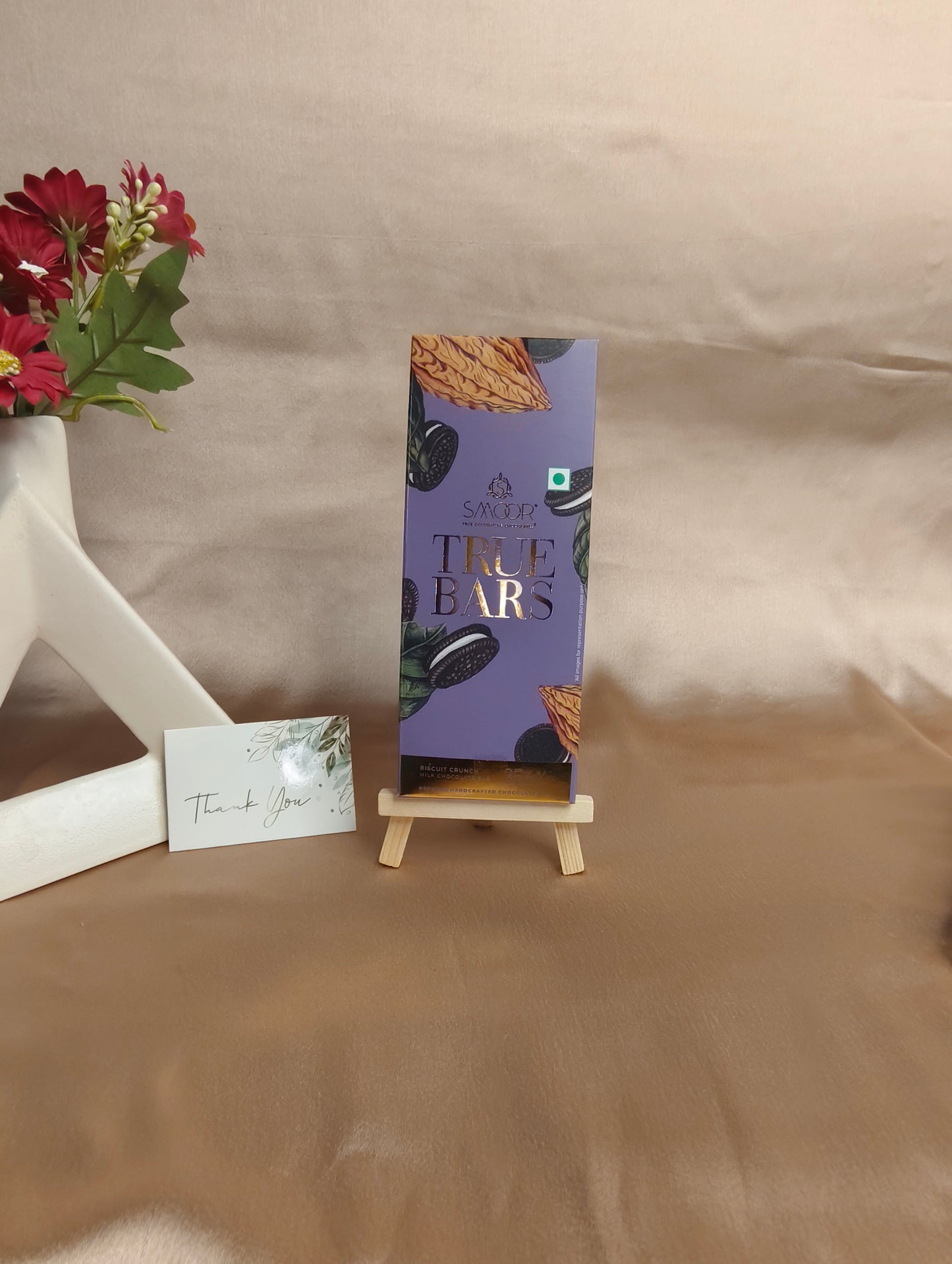 The Lavender Luxe