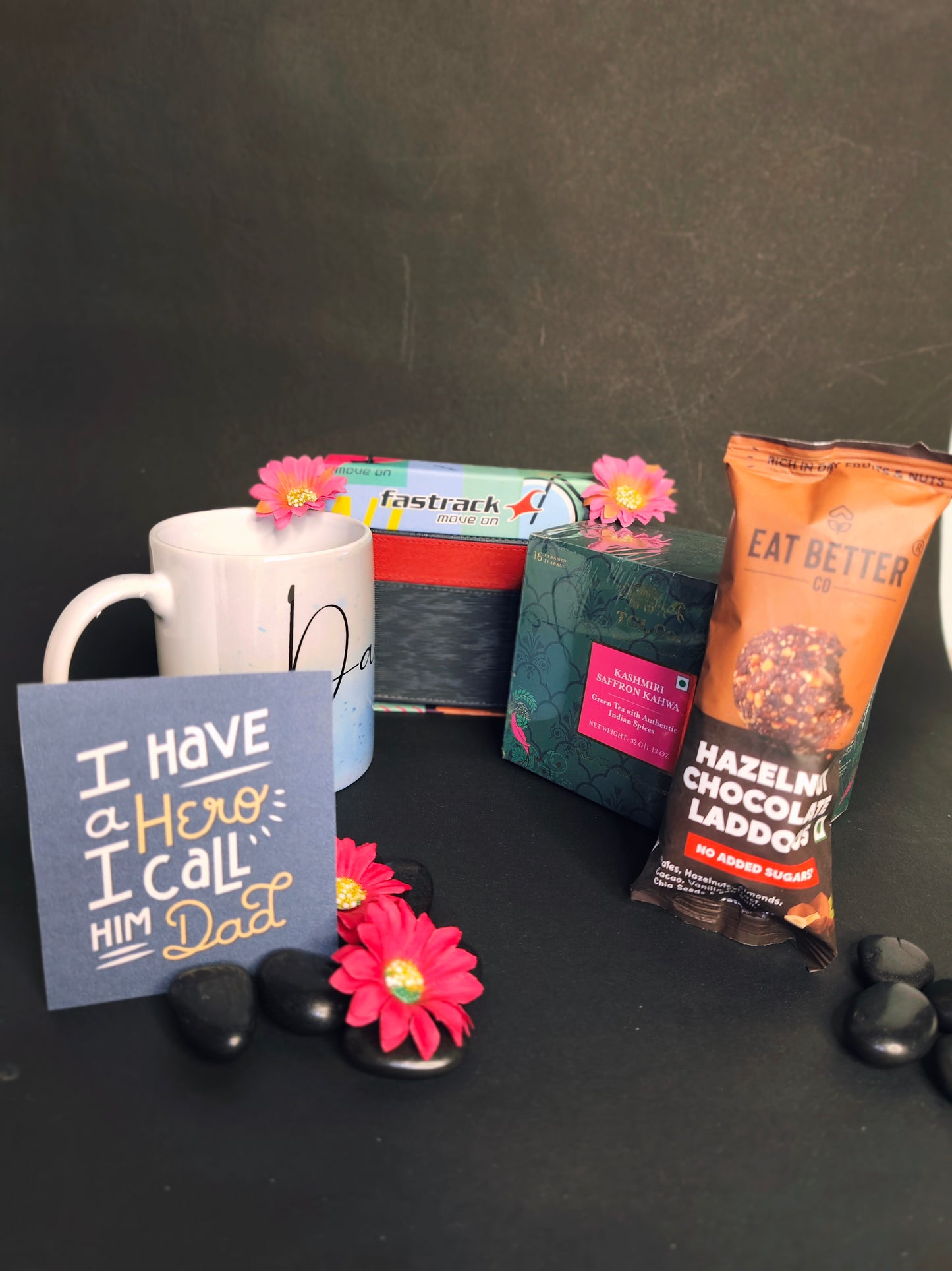 Dads Delight Hamper