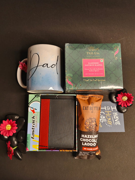 Dad's Delight Hamper