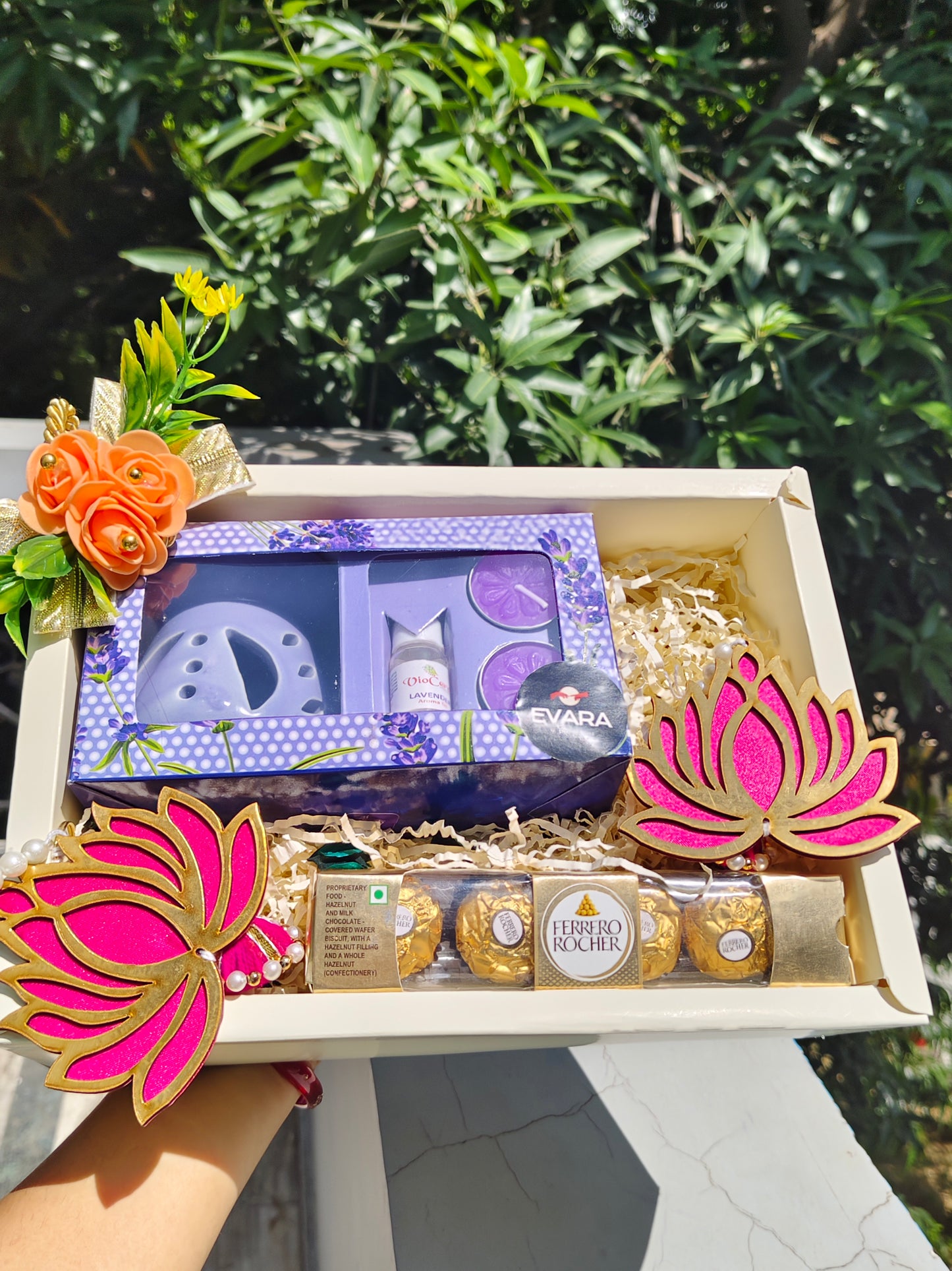 Shubh Utsav Box