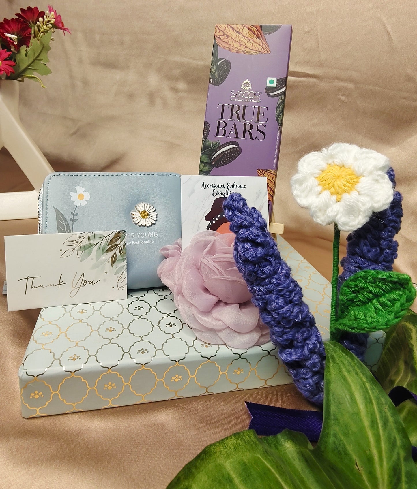 The Lavender Luxe