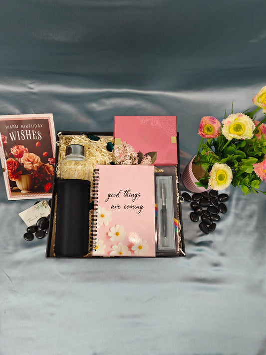 Writers' Box