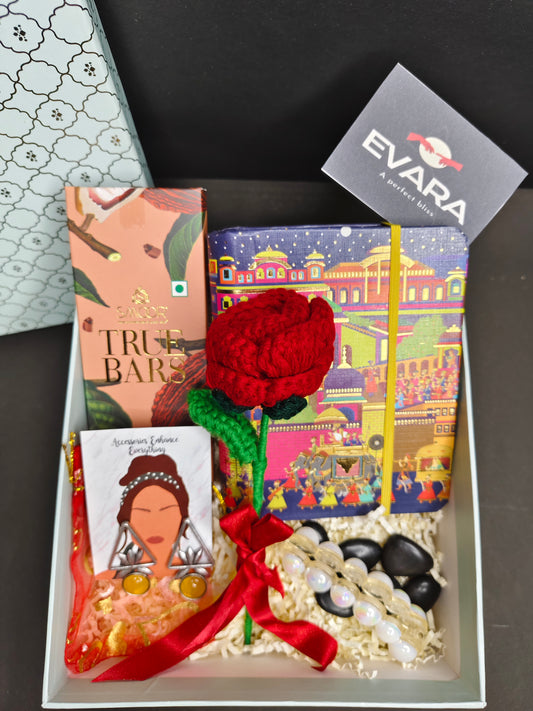 The Luxe Bloom Box